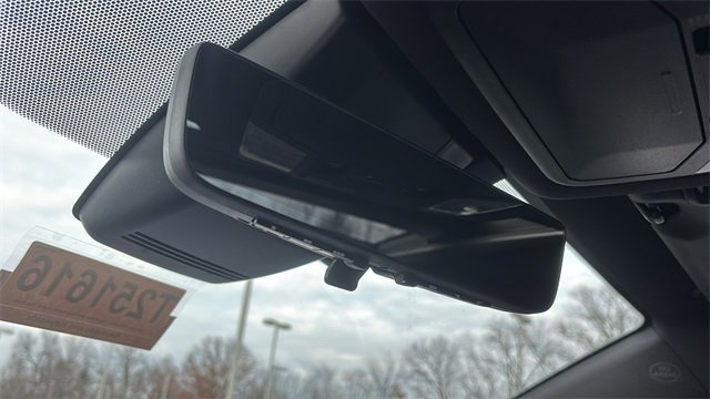 New 2025 Toyota RAV4 XSE w/ Advanced Technology Package image 24