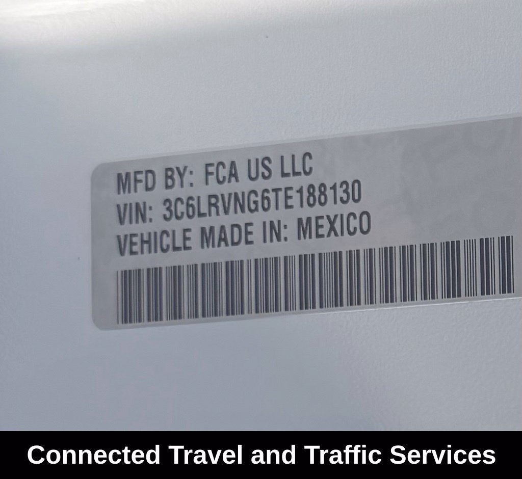 New 2026 RAM ProMaster 1500 w/ Premium Convenience Group FWD image 42