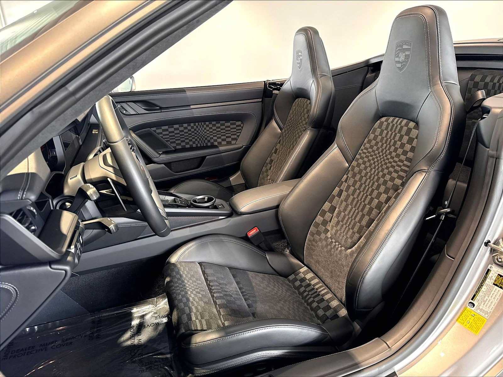 New 2026 Porsche 911 GTS RWD image 5
