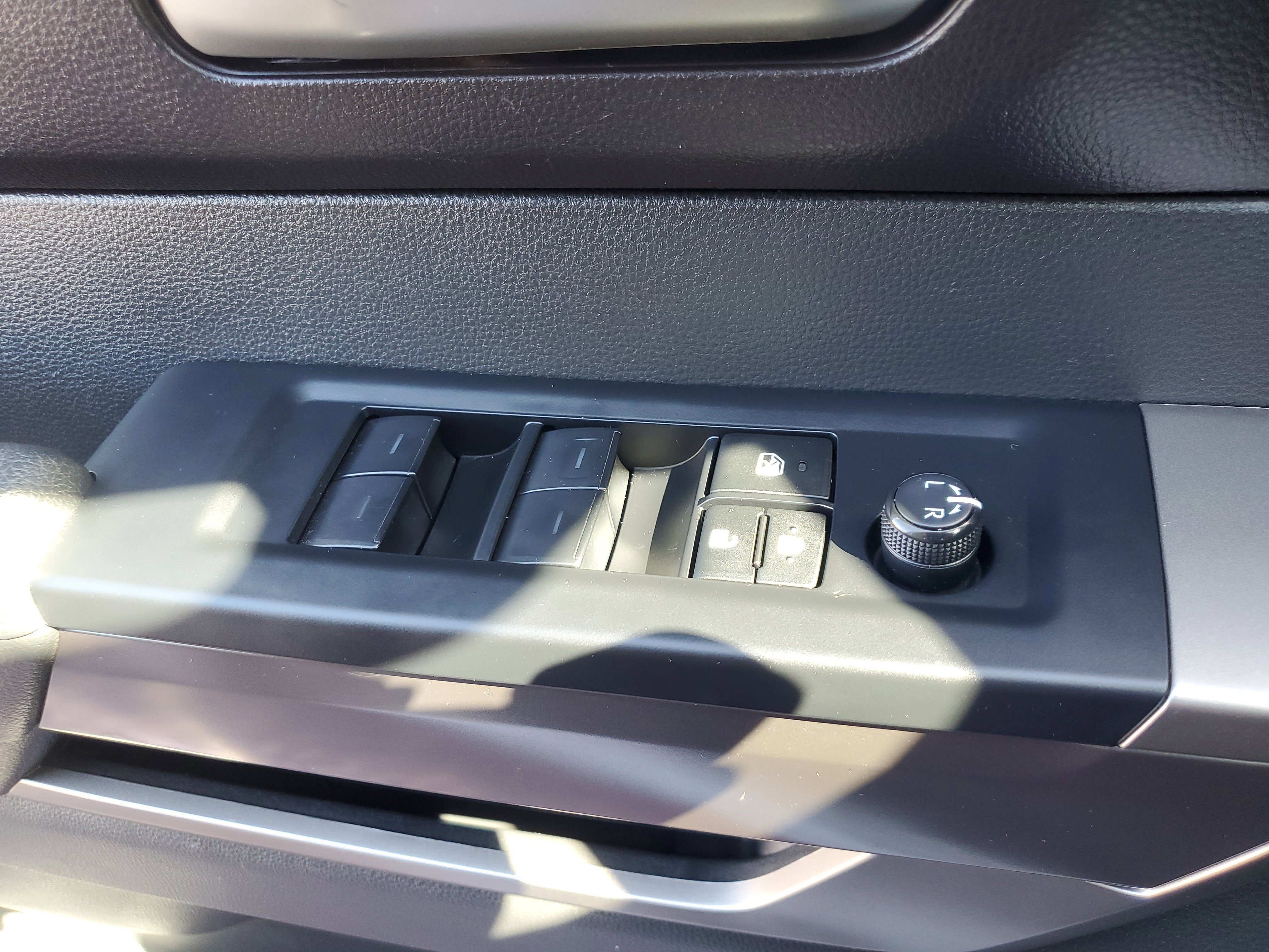 Used 2024 Toyota Tundra SR5 w/ TRD Off-Road Package image 30