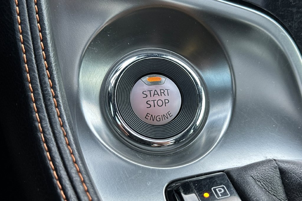 Used 2019 Nissan Maxima SR w/ Premium Package FWD image 28