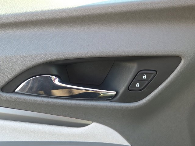Used 2023 Chevrolet Bolt EUV Premier w/ Sun & Sound Package FWD image 19