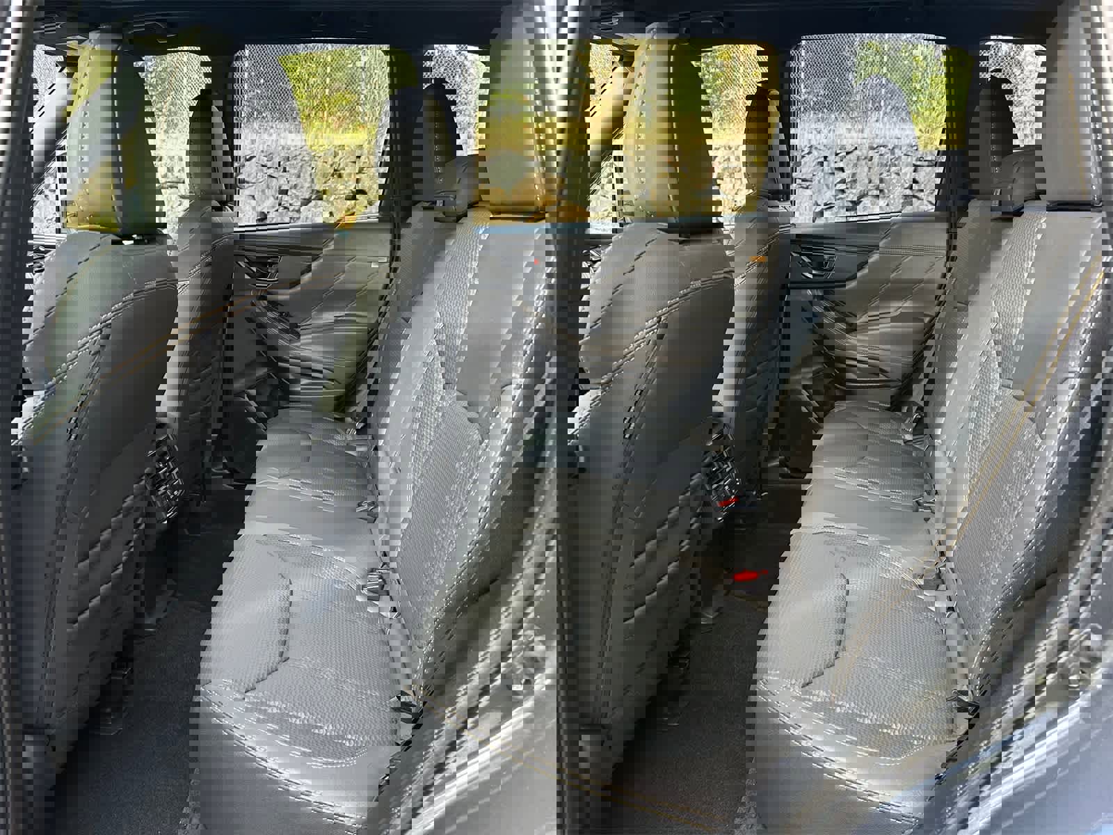 Used 2024 Subaru Forester Wilderness image 11