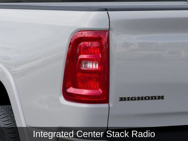 New 2026 RAM 1500 Big Horn image 11