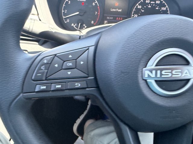 Used 2025 Nissan Altima 2.5 S FWD image 16