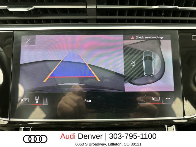Certified 2022 Audi Q7 3.0T Premium AWD/4WD image 17