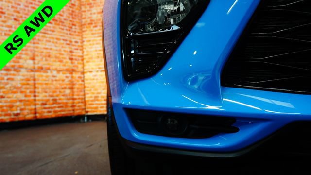 Used 2023 Chevrolet TrailBlazer RS w/ Convenience Package image 72