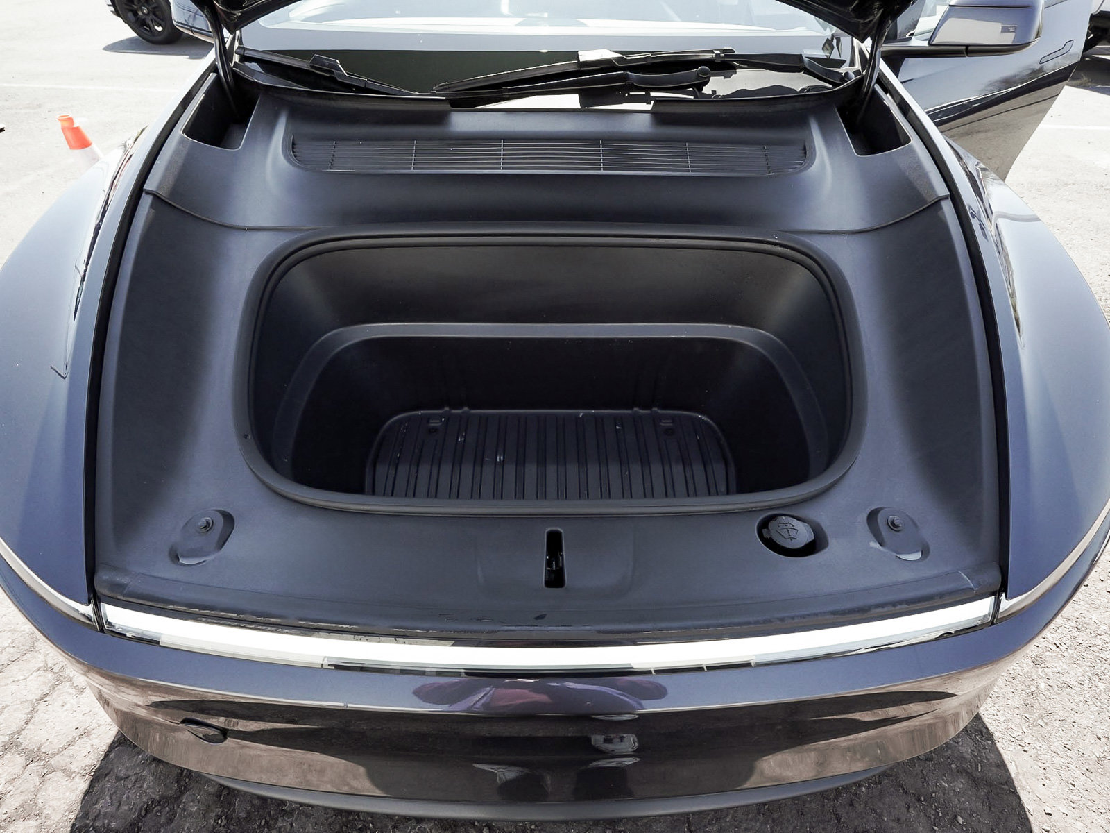 Used 2026 Tesla Model Y Long Range image 44