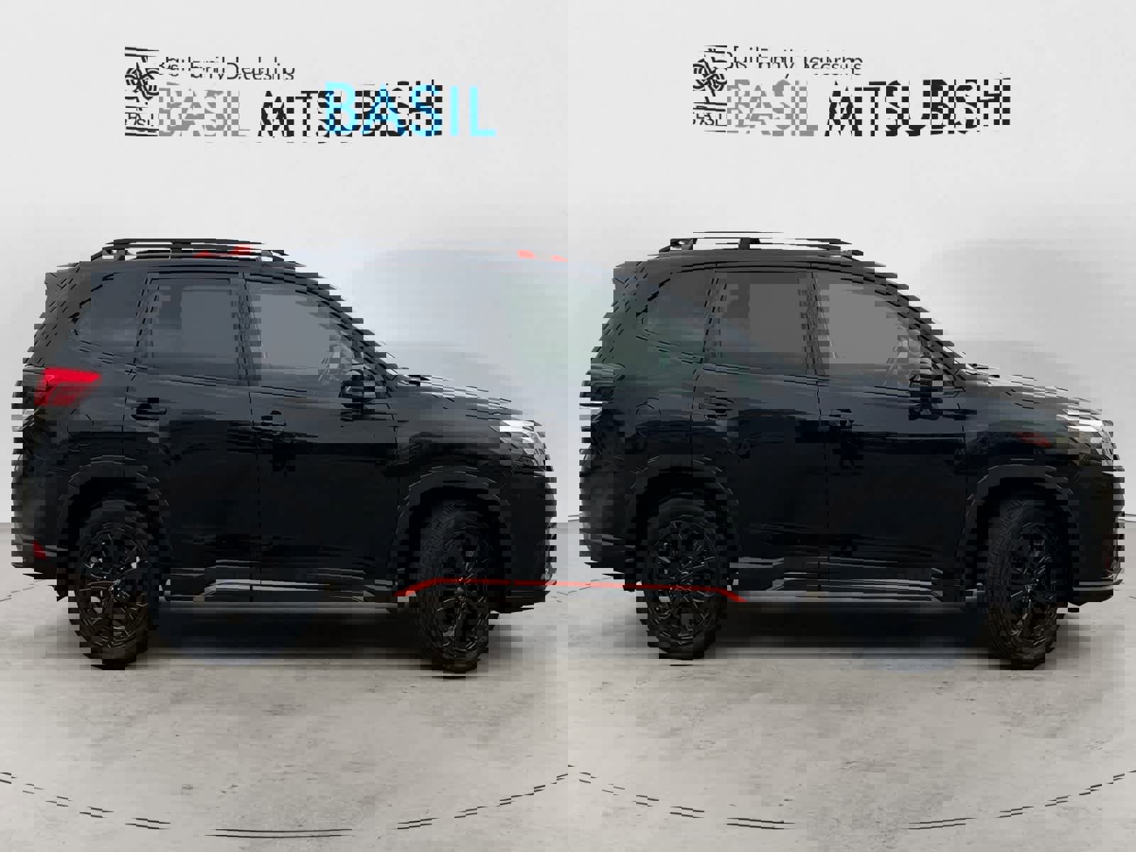 Used 2023 Subaru Forester Sport image 2