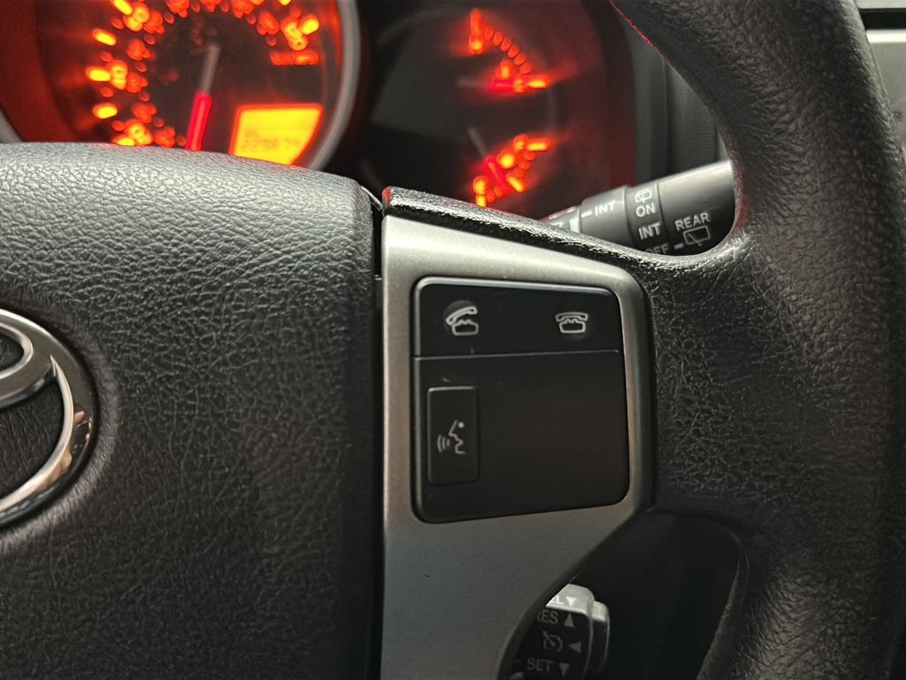 Used 2012 Toyota 4Runner SR5 AWD/4WD image 23