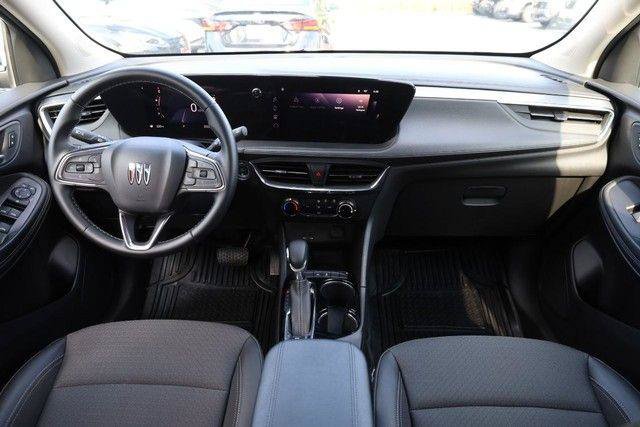 Used 2025 Buick Encore GX Preferred FWD image 21