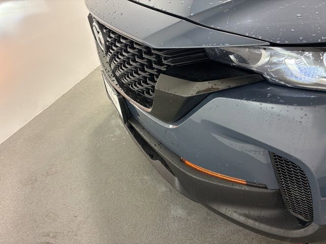 Used 2024 MAZDA CX-50 AWD 2.5 S w/ Cargo Package image 8