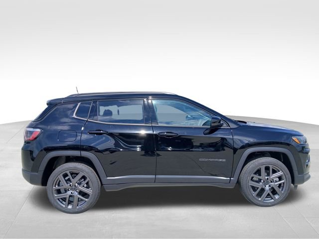 New 2026 Jeep Compass Limited image 6