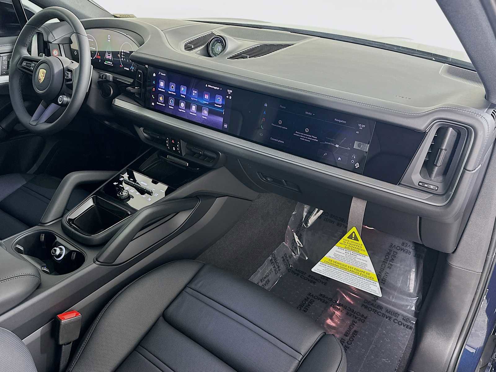 New 2026 Porsche Cayenne E-Hybrid image 29