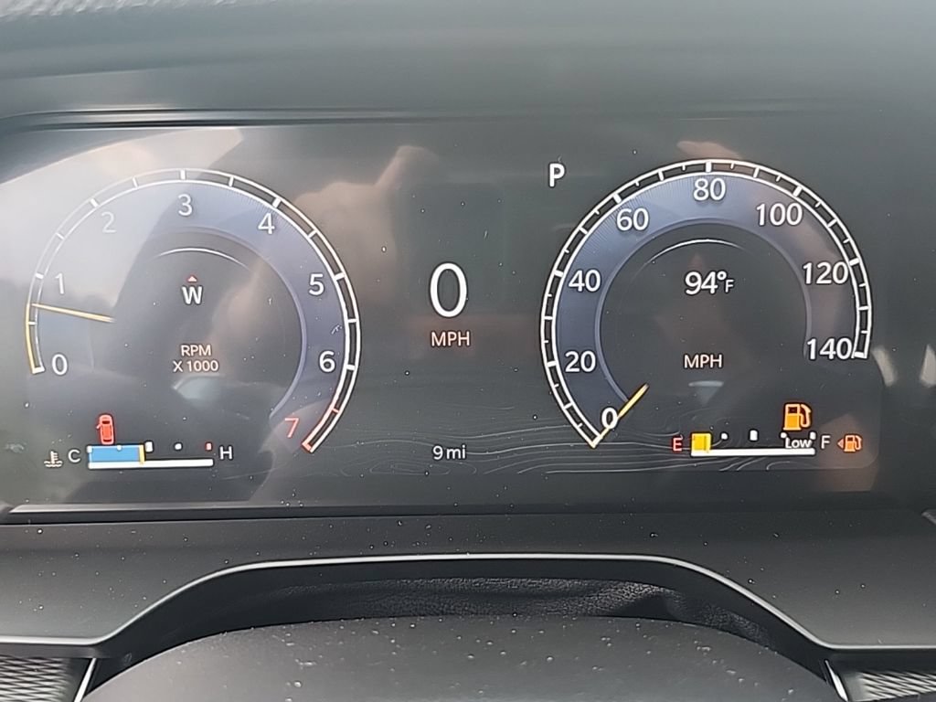 New 2026 Jeep Grand Cherokee Laredo X RWD image 14