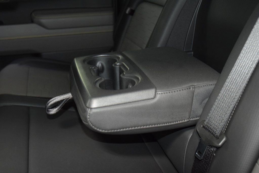 Used 2024 Chevrolet Silverado 1500 ZR2 w/ ZR2 Bison Edition image 43