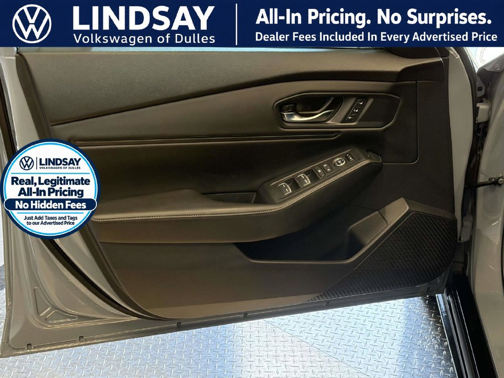 Used 2023 Honda Accord Sport image 8