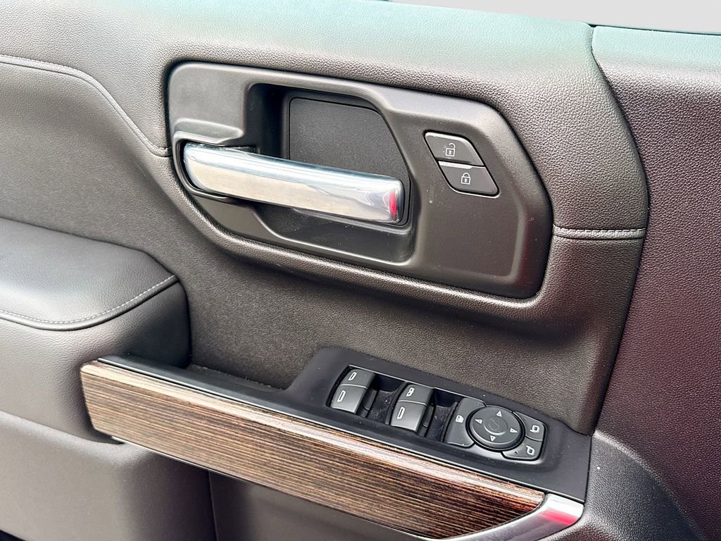 Used 2020 GMC Sierra 1500 SLE w/ SLE Convenience Package image 18