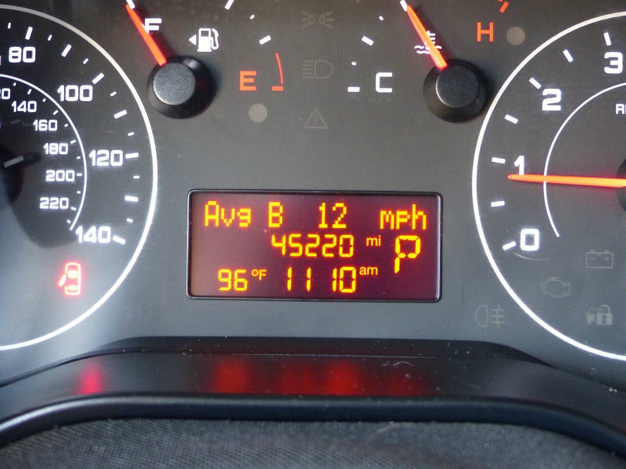 Used 2022 RAM ProMaster City Tradesman FWD image 26