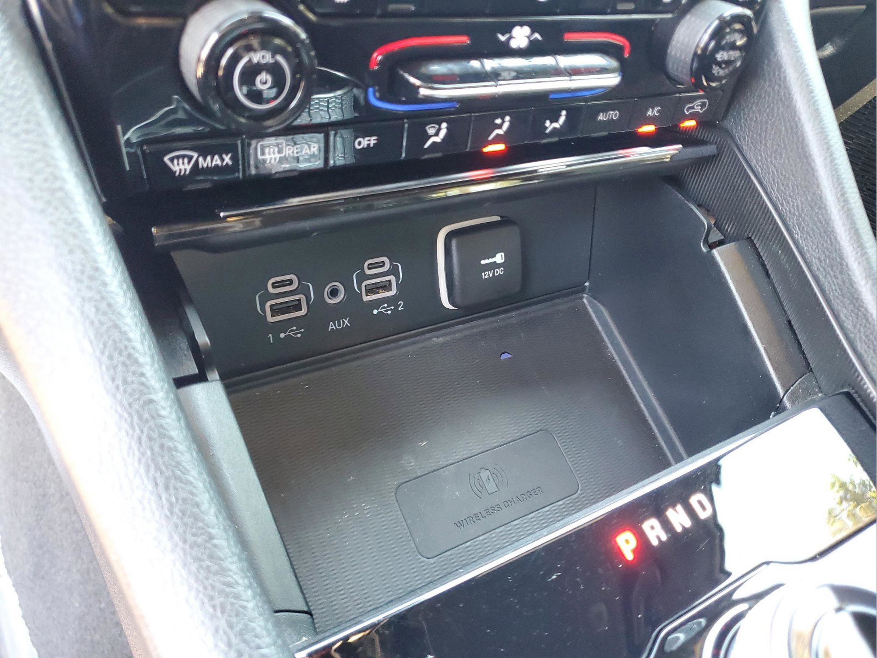 Certified 2023 Jeep Grand Cherokee L Laredo image 22