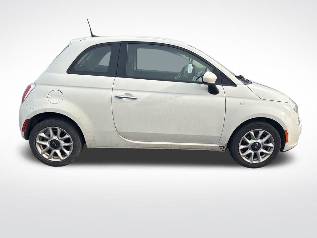 Used 2017 FIAT 500 Pop w/ Popular Equipment Package video 2