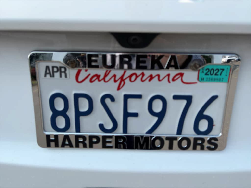 Used 2020 Jeep Grand Cherokee Limited X AWD/4WD image 5