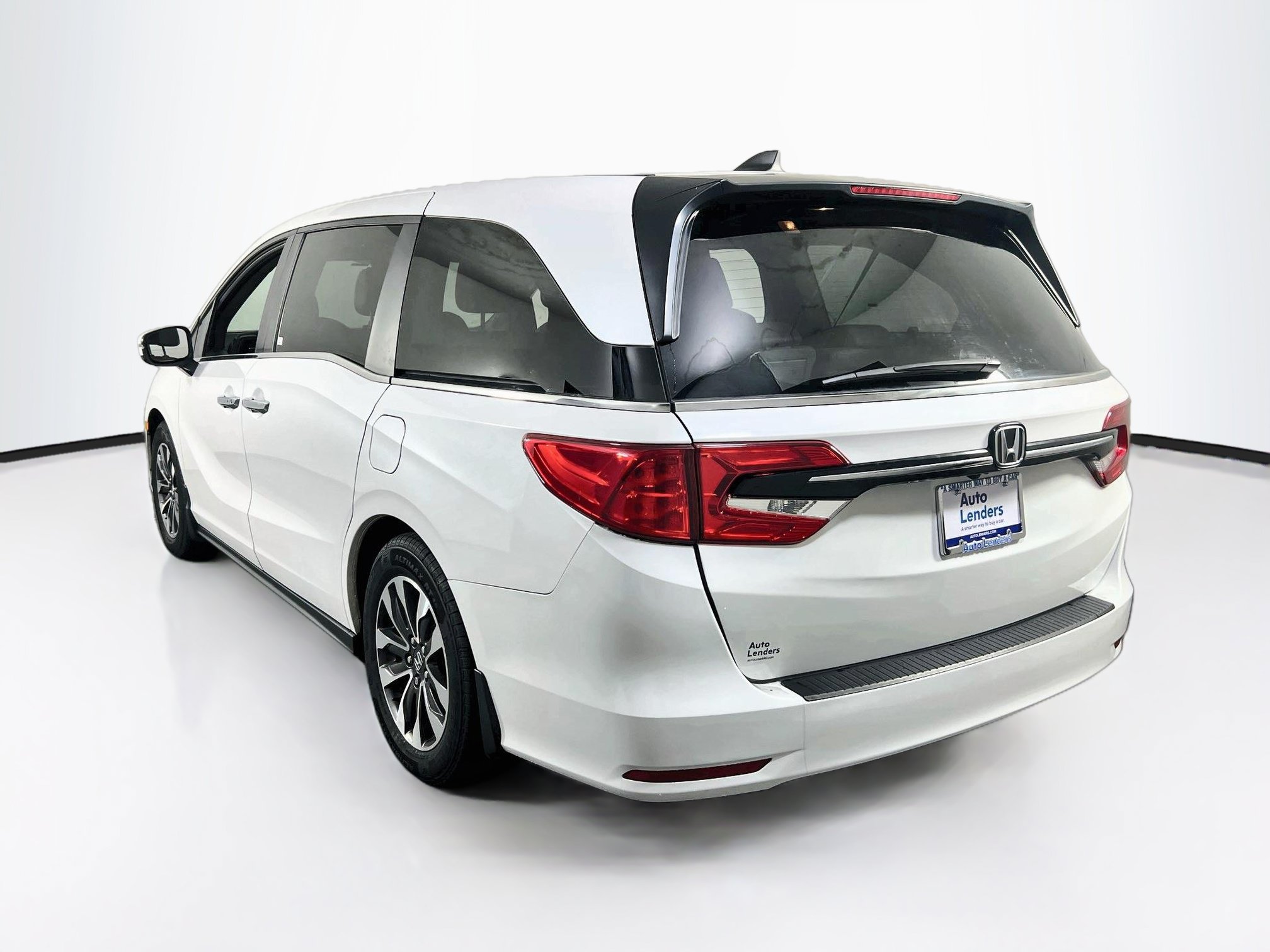 Used 2023 Honda Odyssey EX-L image 7