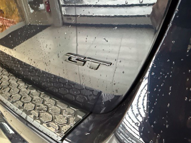 New 2027 Dodge Durango GT AWD/4WD image 19