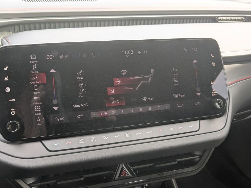 New 2026 Dodge Charger Scat Pack AWD/4WD image 21