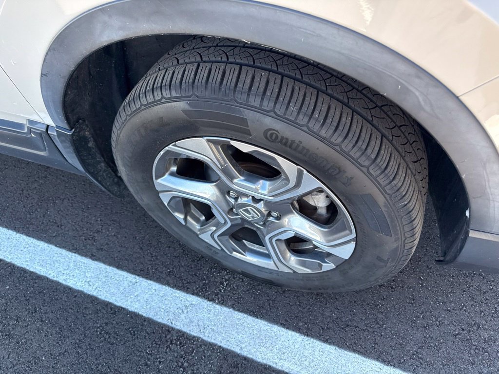 Used 2018 Honda CR-V EX image 12