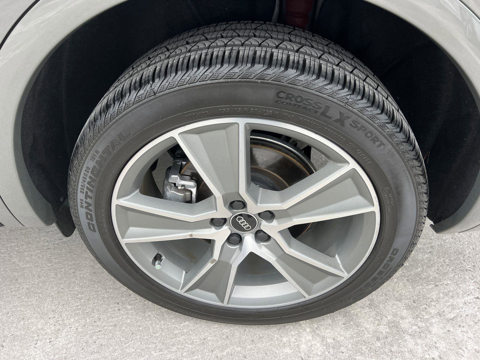 Used 2025 Audi Q5 2.0T Premium image 20