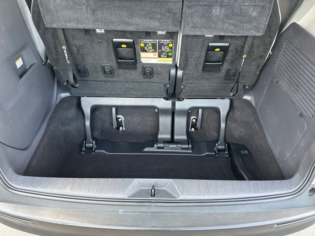 Used 2022 Toyota Sienna LE image 11
