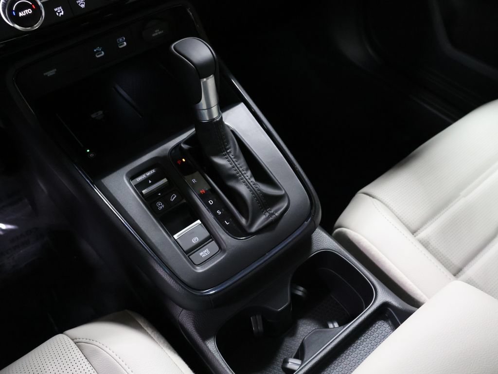 New 2026 Honda CR-V EX-L image 28