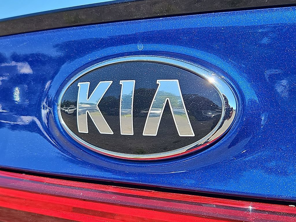 Used 2020 Kia Forte GT FWD image 31