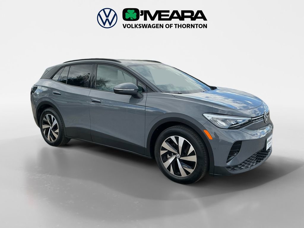 Used 2024 Volkswagen ID.4 2WD image 7