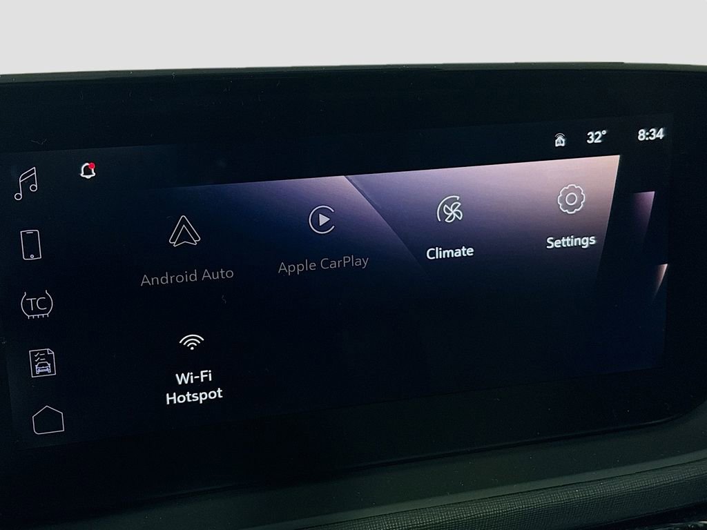 New 2026 Buick Envista Sport Touring w/ Convenience I Package image 15