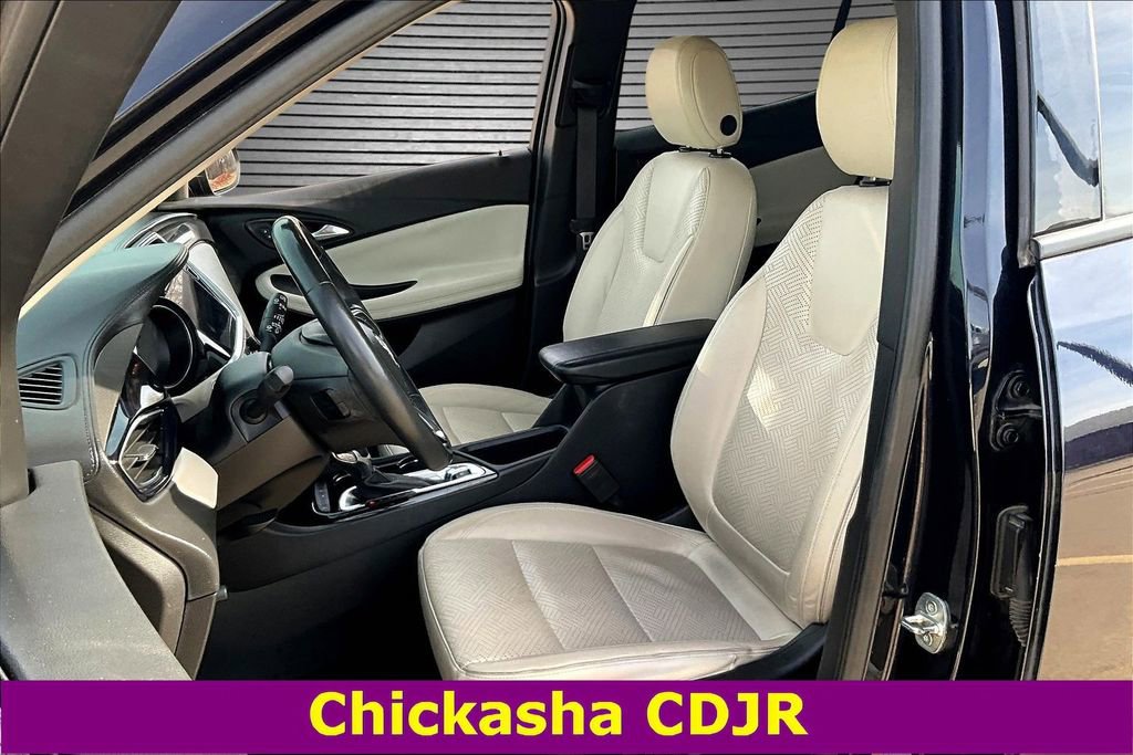 Used 2021 Buick Encore GX Essence w/ Sport Touring Package image 20