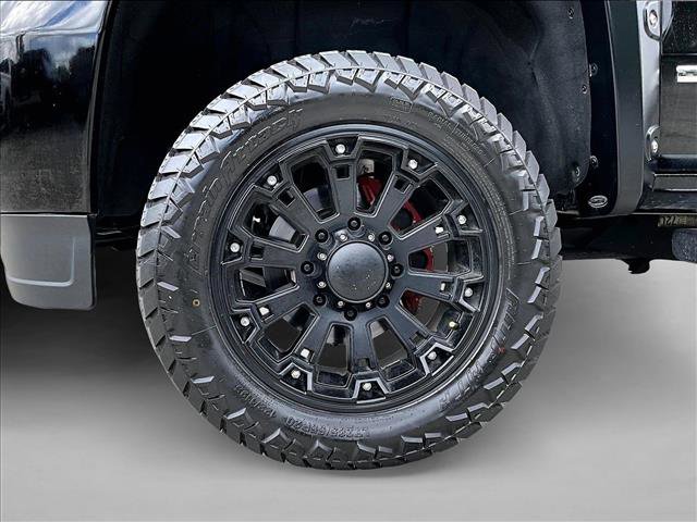 Used 2018 GMC Sierra 2500 Denali w/ Duramax Plus Package image 10