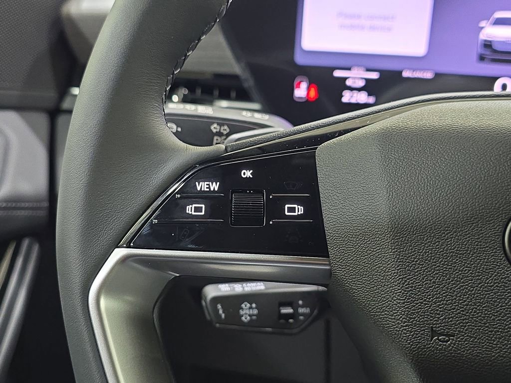 New 2027 Audi Q6 e-tron Premium Plus AWD/4WD image 15