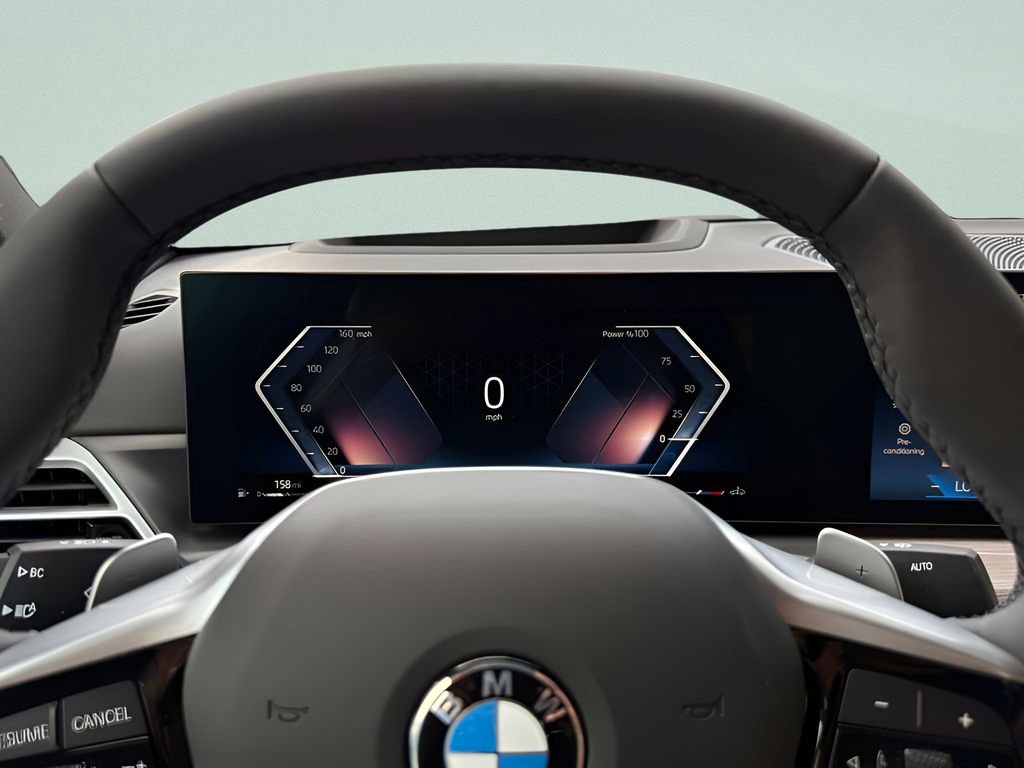 New 2026 BMW 330i Sedan w/ Premium Package RWD image 15