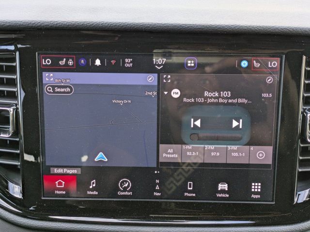 New 2026 Dodge Durango GT w/ Blacktop Package image 19