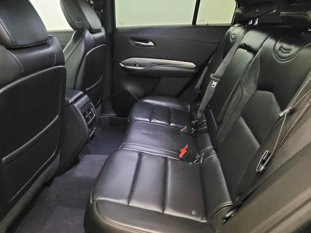 Used 2020 Cadillac XT4 Premium Luxury image 18