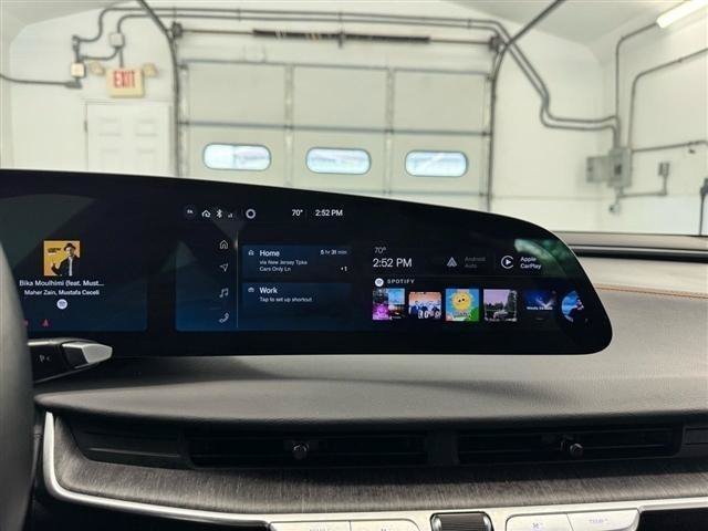 Used 2024 Lucid Air Touring AWD/4WD image 31