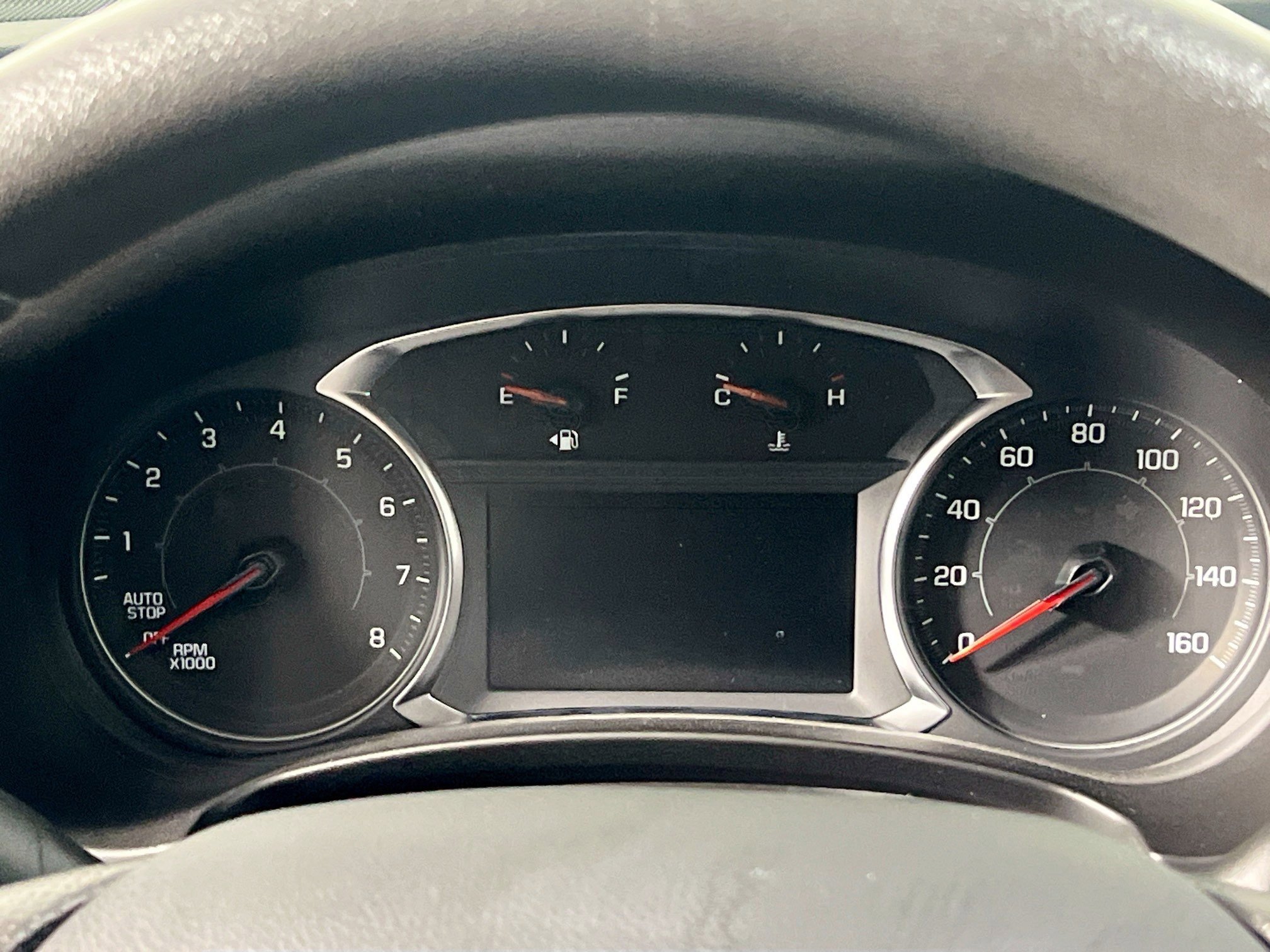 Used 2024 GMC Terrain SLE image 23