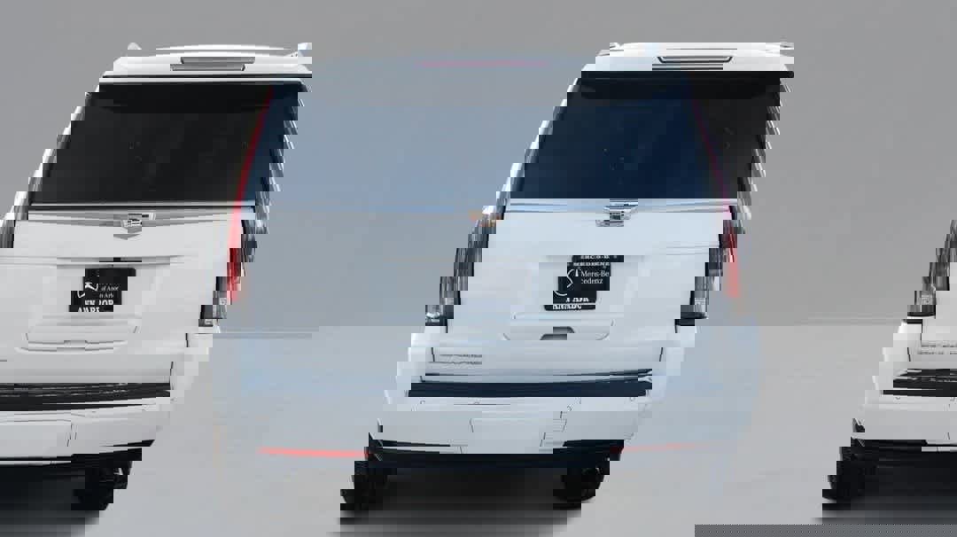 Used 2016 Cadillac Escalade ESV Luxury image 6