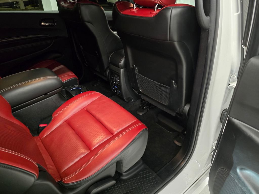 Used 2021 Dodge Durango SRT Hellcat w/ Black Package AWD/4WD image 44