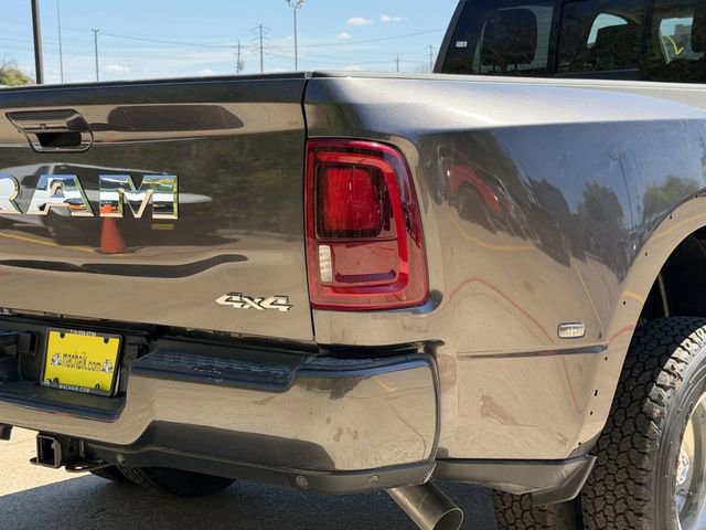 New 2026 RAM 3500 Longhorn image 10