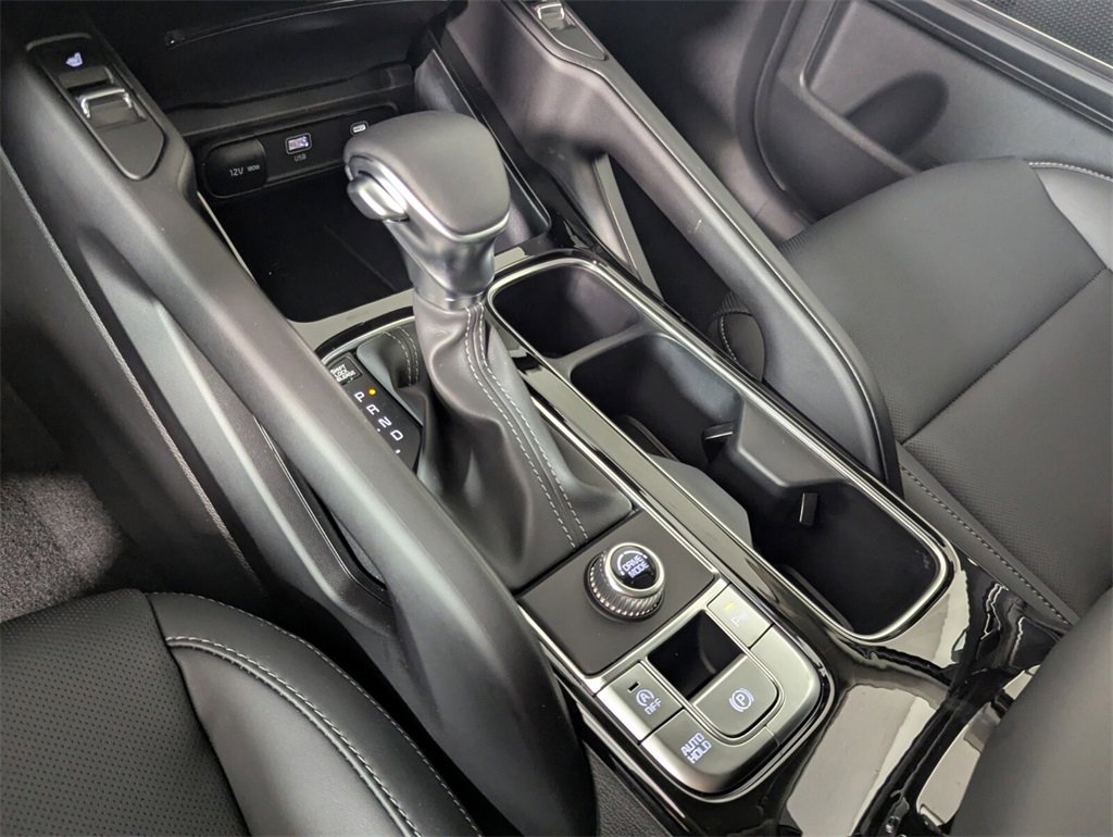 New 2025 Kia Telluride S image 24