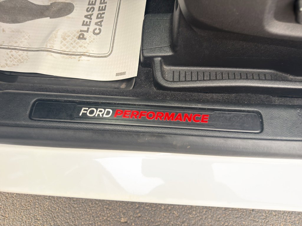 Used 2023 Ford Edge ST AWD/4WD image 16