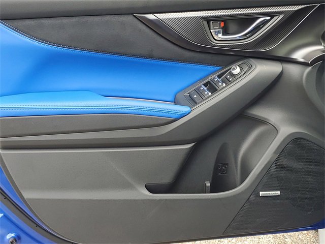 New 2025 Subaru WRX tS w/ Popular Package #2A image 14